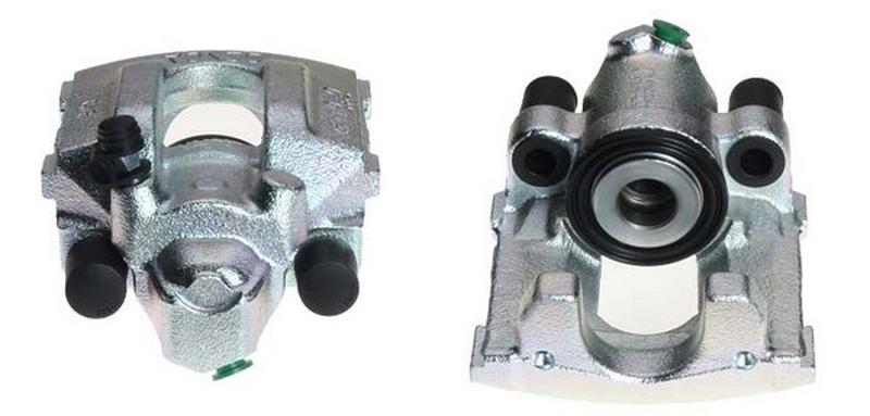 BUDWEG-CALIPER 344329