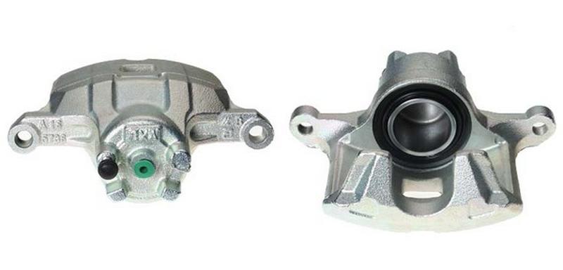 BUDWEG-CALIPER 344330