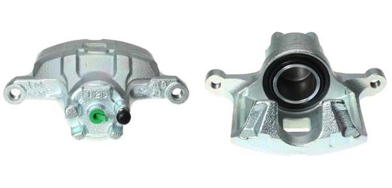 BUDWEG-CALIPER 344331