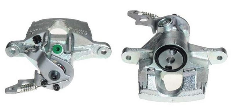 BUDWEG-CALIPER 344335