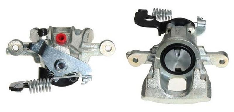 BUDWEG-CALIPER 344337