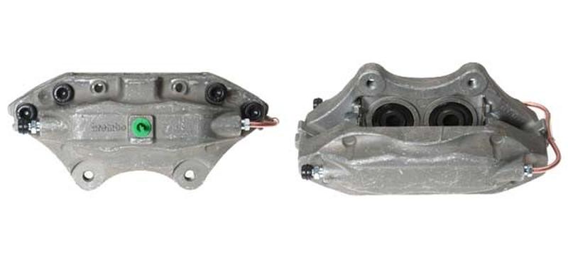 BUDWEG-CALIPER 344340