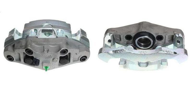 BUDWEG-CALIPER 344349