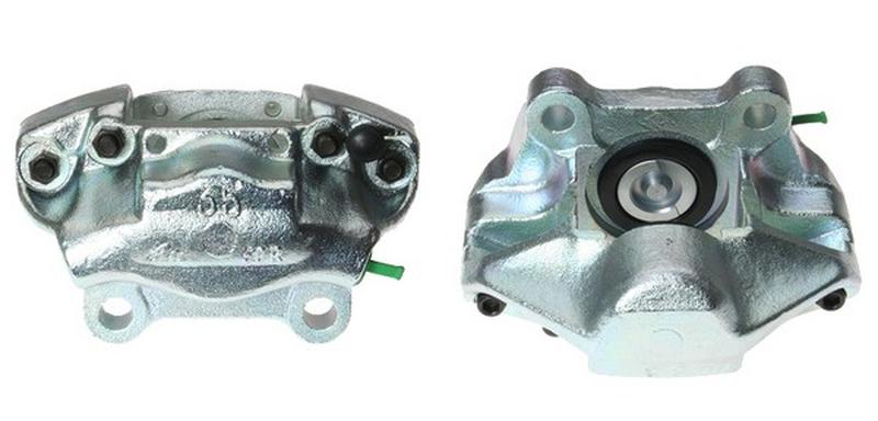 BUDWEG-CALIPER 34435