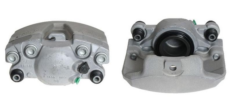 BUDWEG-CALIPER 344358