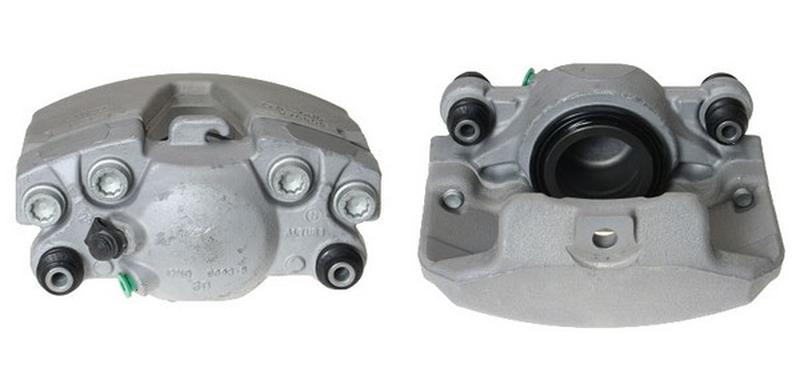 BUDWEG-CALIPER 344359
