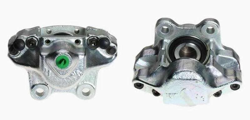 BUDWEG-CALIPER 34436