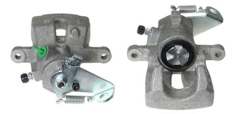 BUDWEG-CALIPER 344365