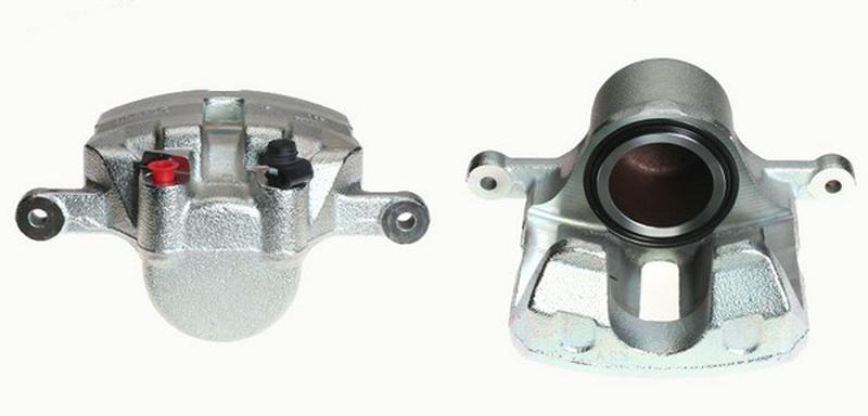 BUDWEG-CALIPER 344367