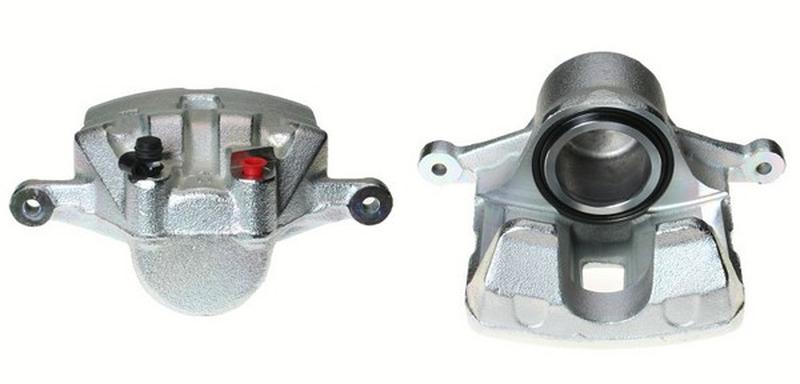 BUDWEG-CALIPER 344368