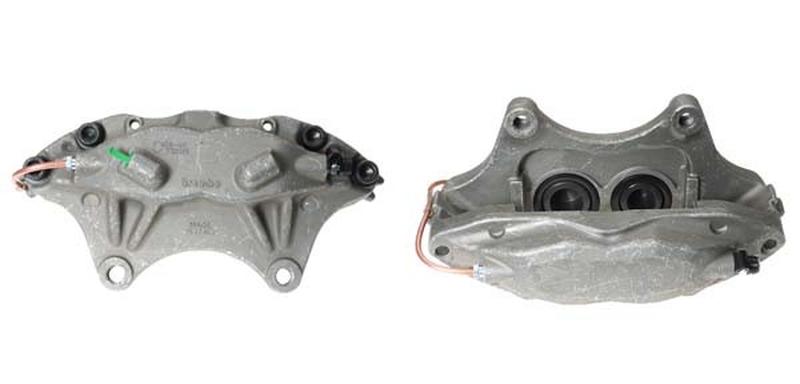 BUDWEG-CALIPER 344373