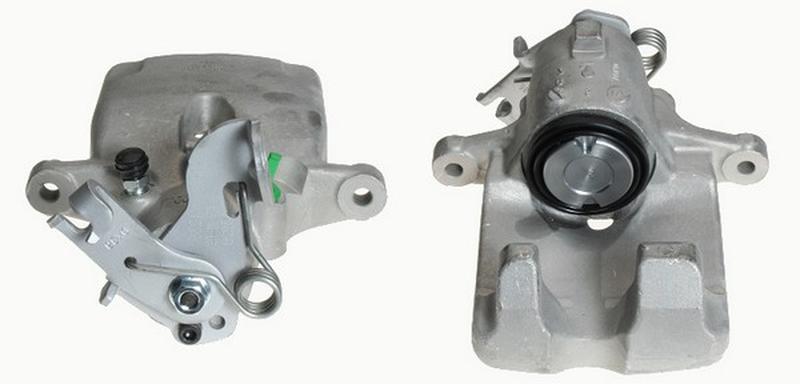 BUDWEG-CALIPER 344375