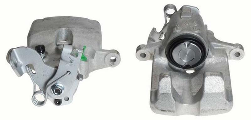 BUDWEG-CALIPER 344377