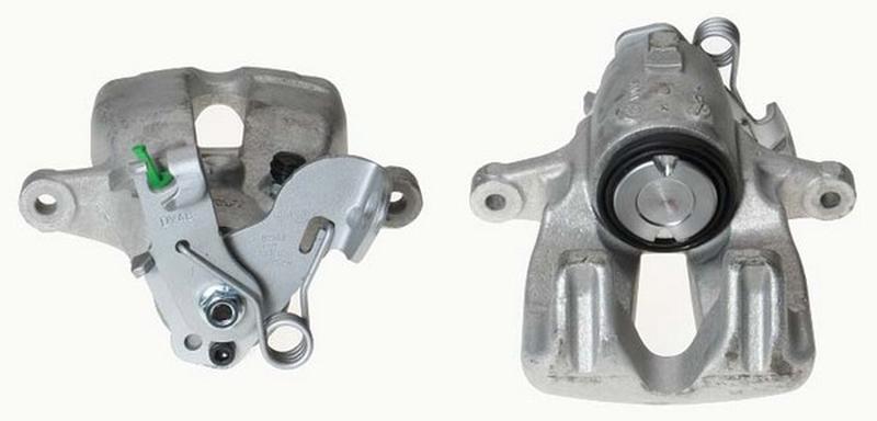 BUDWEG-CALIPER 344380