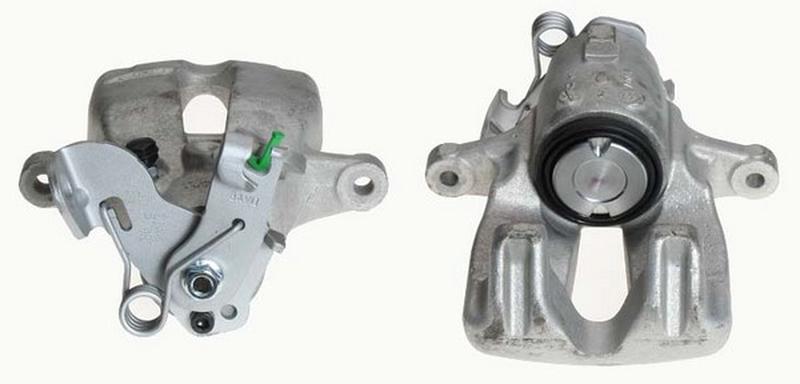 BUDWEG-CALIPER 344381