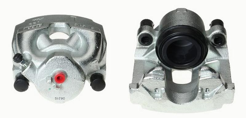 BUDWEG-CALIPER 344386