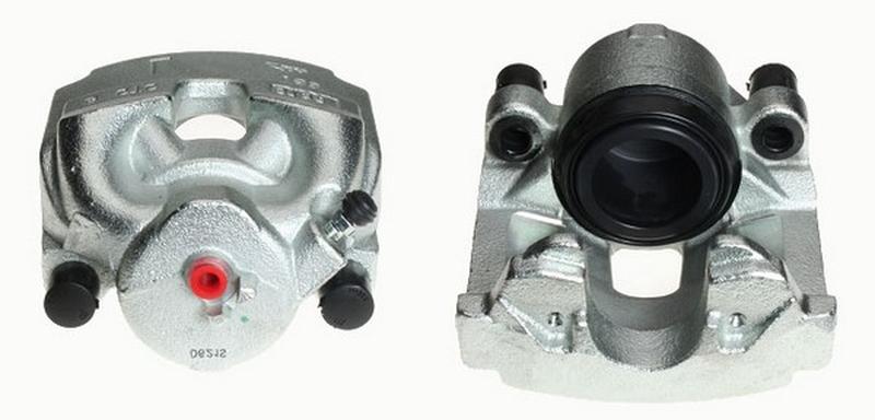 BUDWEG-CALIPER 344387