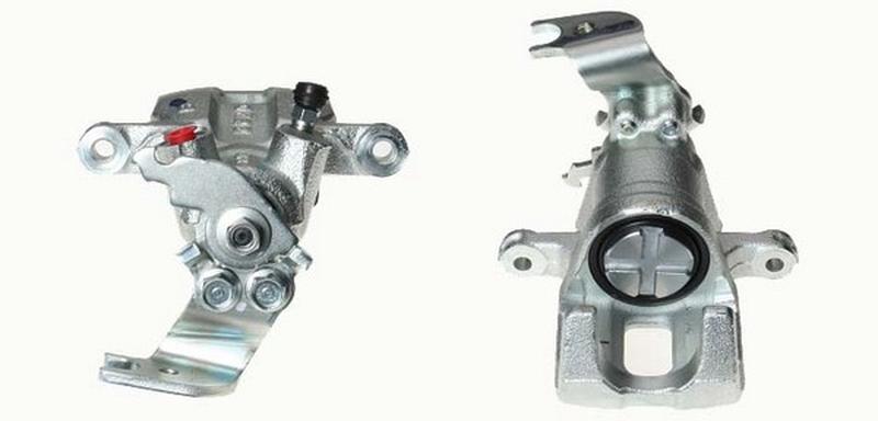 BUDWEG-CALIPER 344390