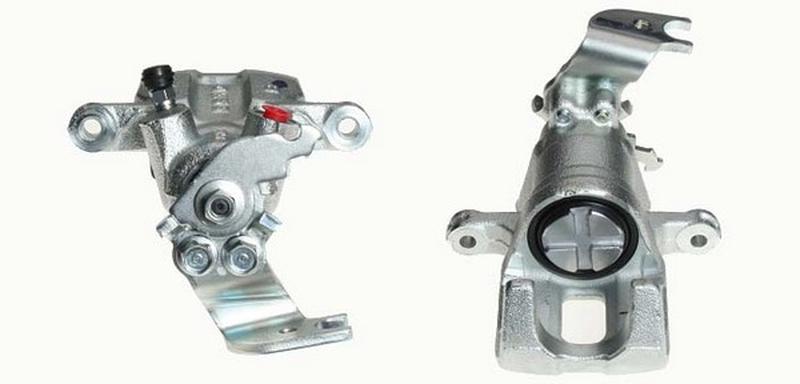 BUDWEG-CALIPER 344391