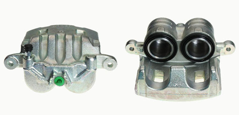 BUDWEG-CALIPER 344393
