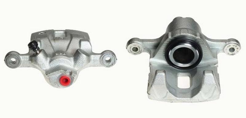 BUDWEG-CALIPER 344395