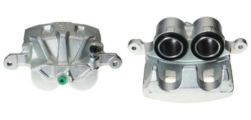 BUDWEG-CALIPER 344396