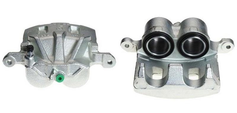 BUDWEG-CALIPER 344397