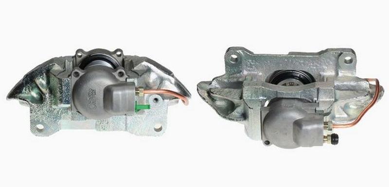 BUDWEG-CALIPER 34440