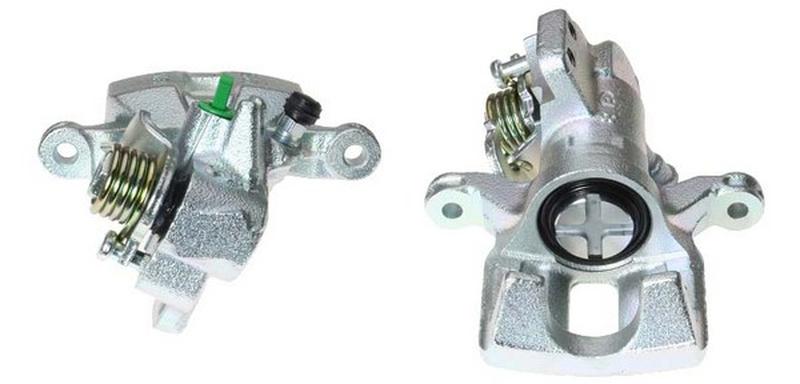 BUDWEG-CALIPER 344400