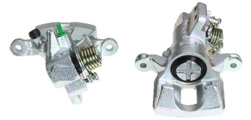 BUDWEG-CALIPER 344401