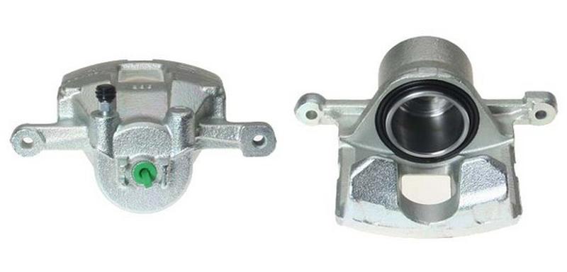 BUDWEG-CALIPER 344402