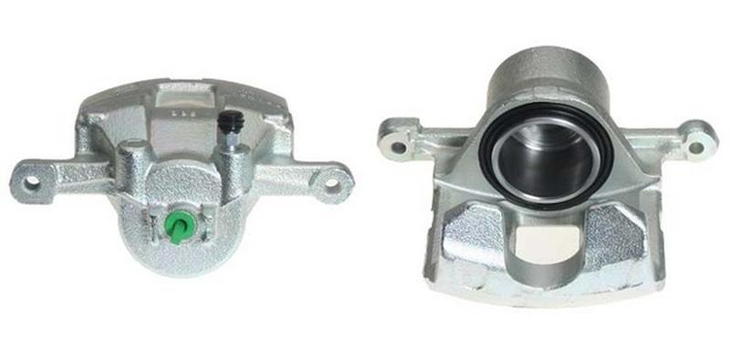 BUDWEG-CALIPER 344403