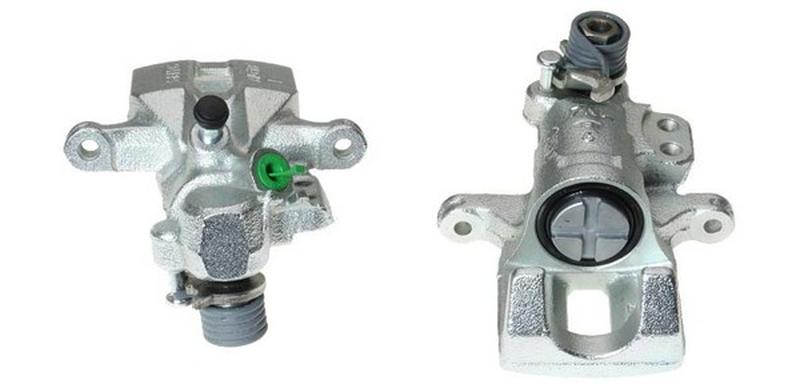 BUDWEG-CALIPER 344404