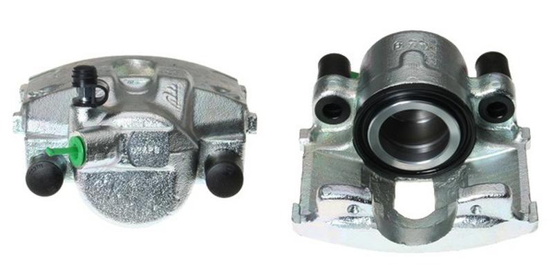 BUDWEG-CALIPER 344406