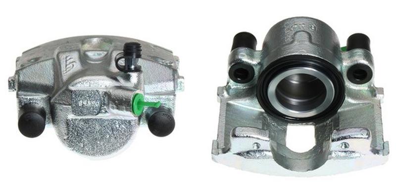 BUDWEG-CALIPER 344407