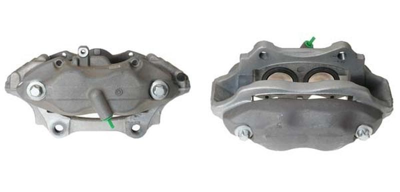 BUDWEG-CALIPER 344410