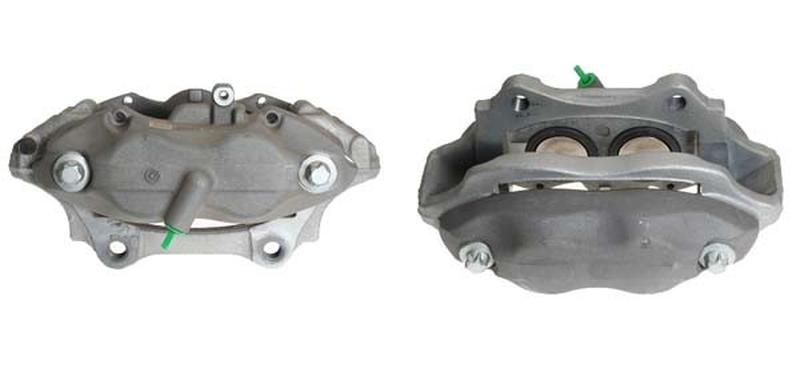 BUDWEG-CALIPER 344411