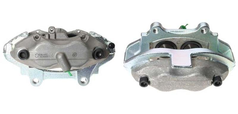 BUDWEG-CALIPER 344412