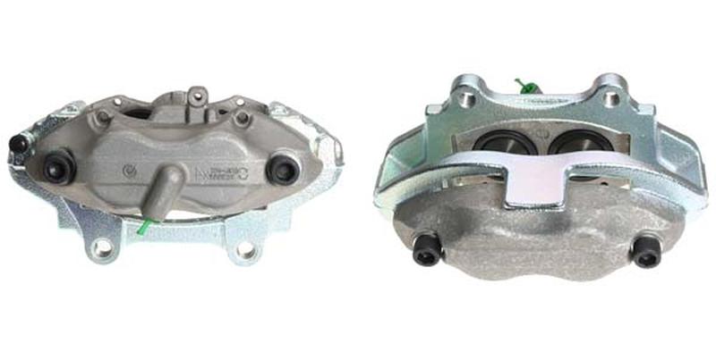 BUDWEG-CALIPER 344413