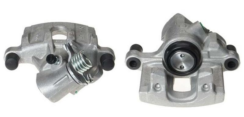 BUDWEG-CALIPER 344414