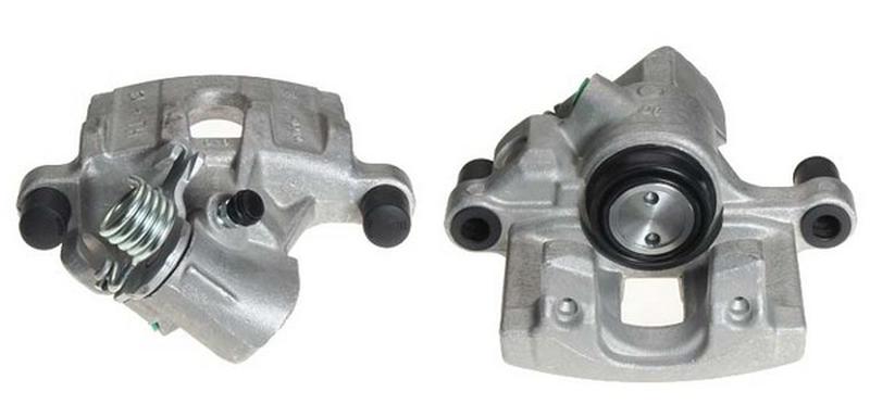 BUDWEG-CALIPER 344415