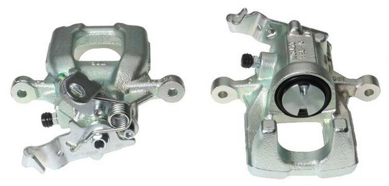BUDWEG-CALIPER 344416