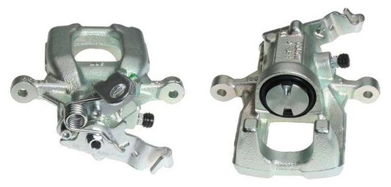 BUDWEG-CALIPER 344417