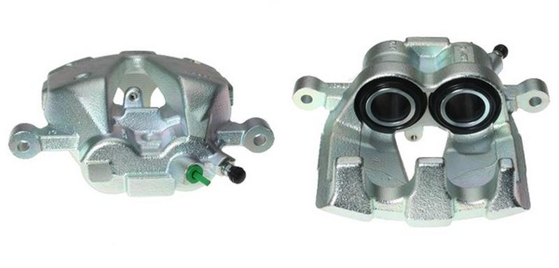 BUDWEG-CALIPER 344420