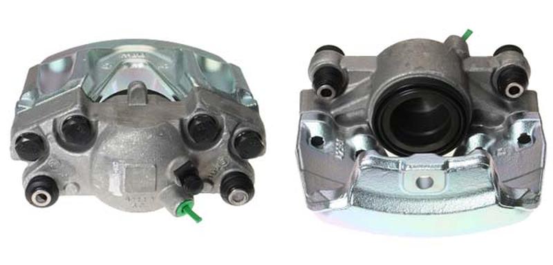 BUDWEG-CALIPER 344434