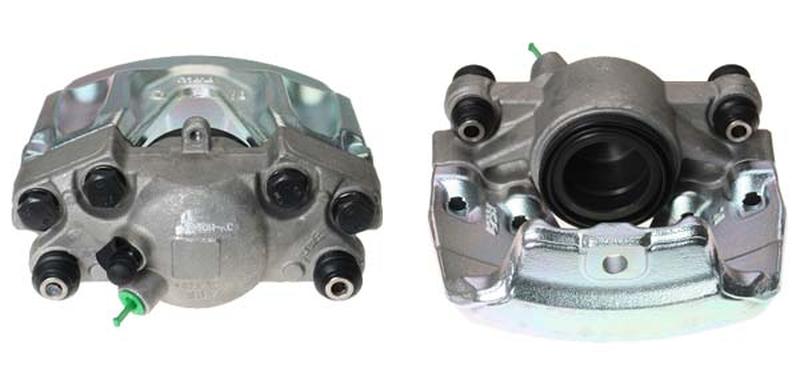 BUDWEG-CALIPER 344435