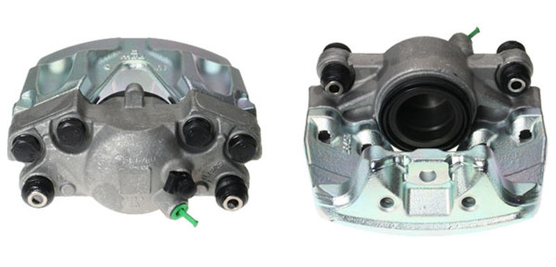 BUDWEG-CALIPER 344436