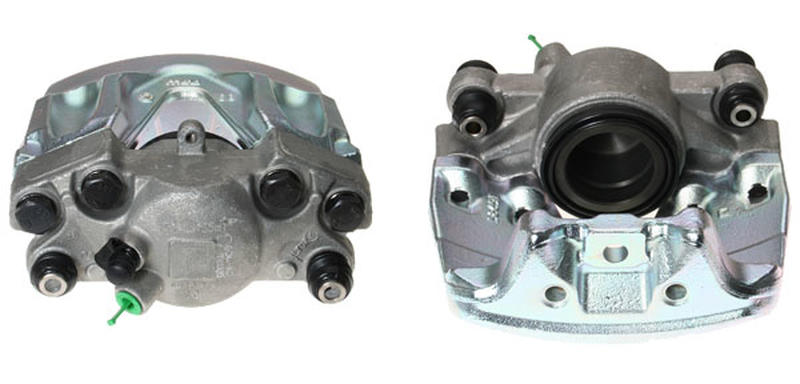 BUDWEG-CALIPER 344437