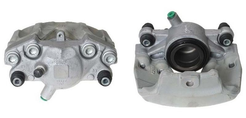 BUDWEG-CALIPER 344439