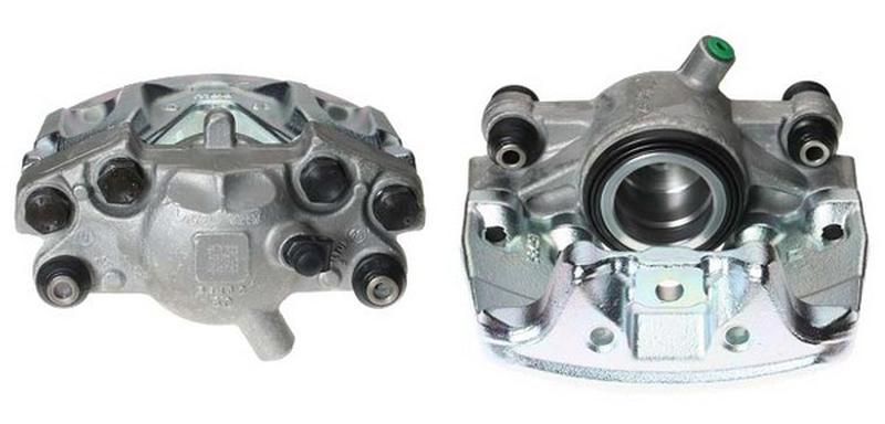 BUDWEG-CALIPER 344440